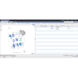 Установка программы Ford Snapon EPC USA 11.2019