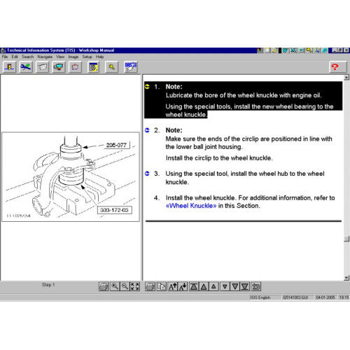 Как использовать Ford TIS 2020: полное руководство по ремонту и электросхемам