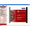 Сервисные мануалы Ford USA car service manual 1992-2008