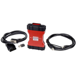 Ford VCM-2 j2534. Автосканер Форд, Мазда и других