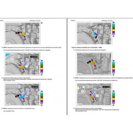 Комплект для диагностики Ford: Panasonic CF-19 MK6 + Ford VCM-2 + ПО лицензия на 1 год для Ford IDS, FJDS, FDRS + Руководство по ремонту, электросхемы, распиновка Ford TIS 