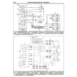 Руководства по ремонту и обслуживанию Freightliner. Комплект технической документации для грузовиков Freightliner
