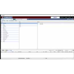 Установка каталога запчастей GM GMNA EPC 11.2024 (VMware)