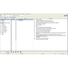 Установка программы каталога запчастей GM LAAM EPC 2017