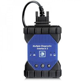 GM MDI 2 (оригинал) Автосканер