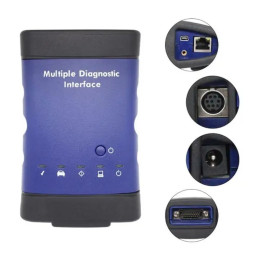 GM MDI. Диагностическое устройство для автомобилей Opel, Chevrolet, Cadillac, Buick, GMC и другие