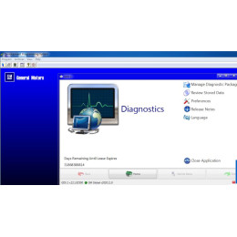 GM SPS2 + GDS2 + Tech2Win online