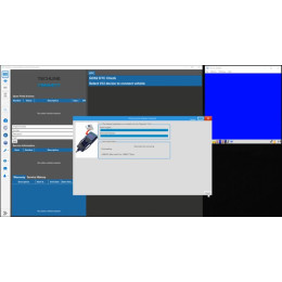 GM Tech2Win Europe online доступ