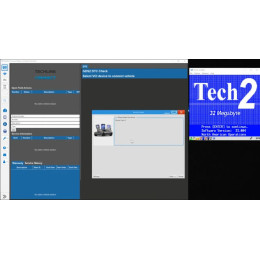 GM Tech2Win Europe online доступ
