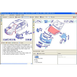Установка программы GT Estimate Mecanica 2019 (Vinbox)