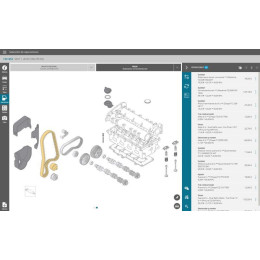 Установка программы GT Estimate Mecanica 2019 (Vinbox)