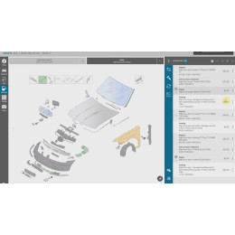 Установка программы GT Estimate Mecanica 2019 (Vinbox)