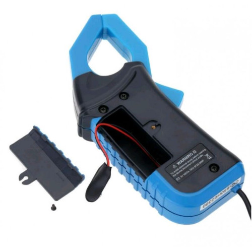 Токоизмерительные клещи Hantek CC-650