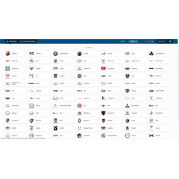 Haynes Pro online легковые на 1 год - профессиональная база ремонта и обслуживания