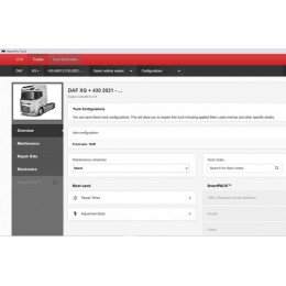 Haynes Pro online грузовые на 1 год