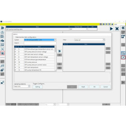 Встановлення програми Hino Diagnostic EXplorer 3 DX3 03.2025