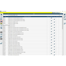 Встановлення програми Hino Diagnostic EXplorer 3 DX3 03.2025
