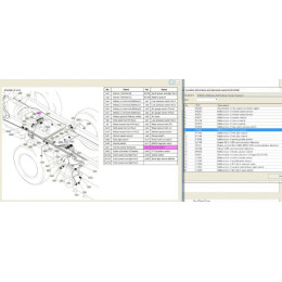 Установка программы Hino Diagnostic eXplorer 2 DX2 2020