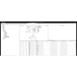 Установка программы Hitachi HOP EPC 2013 каталог запчастей погрузчиков и экскаваторов Хитачи