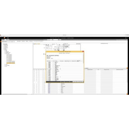 Установка программы Hitachi HOP EPC 2013 каталог запчастей погрузчиков и экскаваторов Хитачи