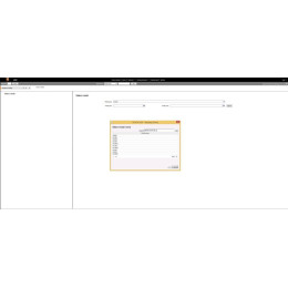 Установка программы Hitachi HOP EPC 2013 каталог запчастей погрузчиков и экскаваторов Хитачи
