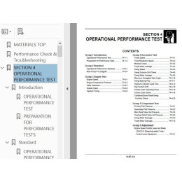 Мануалы Hitachi Repair Manuals 2016. Технические руководства Hitachi - полная база по ремонту и обслуживанию техники