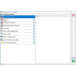 Установка программы Honda HDS 3.105, I-HDS 1.008