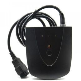 Honda HDS HIM. Сканер для диагностики Хонда