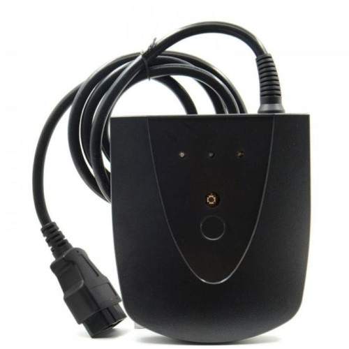 Honda HDS HIM. Сканер для диагностики Хонда