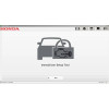 Установка программы диагностики Honda HDS, I-HDS, J2534 ECU Rewrite, Immobilizer Tool, Calibration files + настройка j2534 сканера