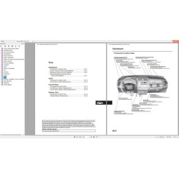 Мануалы Honda Service + Workshop Manual, Wiring Diagram 2021