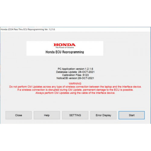 Установка программы диагностики Honda HDS, I-HDS, J2534 ECU Rewrite, Immobilizer Tool, Calibration files + настройка j2534 сканера