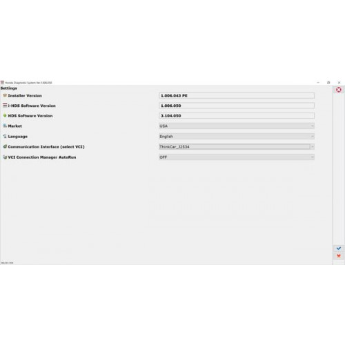 Установка программы диагностики Honda HDS, I-HDS, J2534 ECU Rewrite, Immobilizer Tool, Calibration files + настройка j2534 сканера