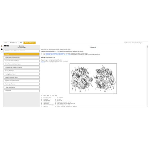 Установка программы Hyster Forklift ONeSOURCE