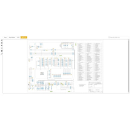 Установка программы Hyster Forklift ONeSOURCE