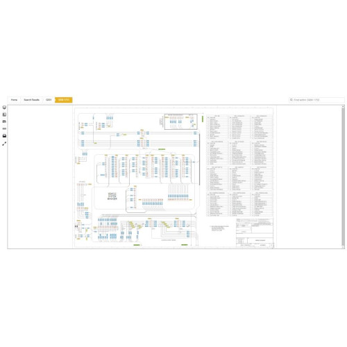 Установка программы Hyster Forklift ONeSOURCE