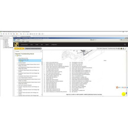Установка программы Hyster Forklift ONeSOURCE