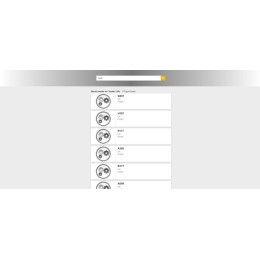 Установка программы Hyster Forklift ONeSOURCE