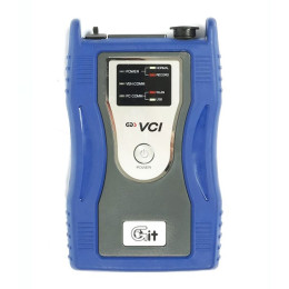 Hyundai, KIA GDS. Дилерский автосканер диагностики