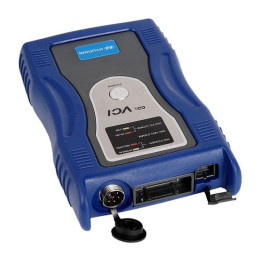 Hyundai, KIA GDS. Дилерский автосканер диагностики