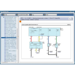 Установка программы диагностики Hyundai KIA GDS 2018 (VMware)