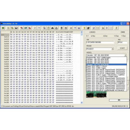 Встановлення програми IMMO Killer 1.10 для видалення іммобілайзера