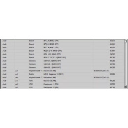 Установка программы IMMO Service Tool 1.2 для отключения и синхронизации иммобилайзера