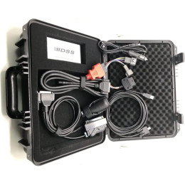 Диагностическое оборудование ISUZU для ISUZU G-IDSS, E-IDSS, IDSS