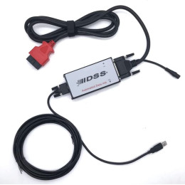 Диагностическое оборудование ISUZU для ISUZU G-IDSS, E-IDSS, IDSS