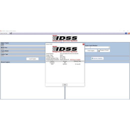 Установка программы ISUZU E-IDSS 08.2025