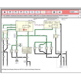 Мануалы ISUZU N Series 2018-2021 Europe, Turkey Workshop Manuals Wiring Diagrams