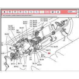 Мануалы ISUZU N Series 2018-2021 Europe, Turkey Workshop Manuals Wiring Diagrams