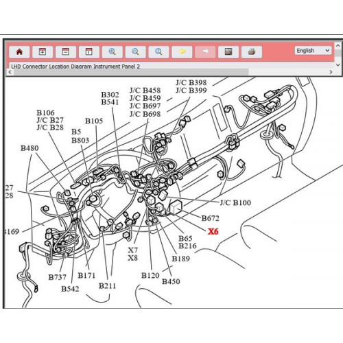 Мануалы ISUZU N Series 2018-2021 Europe, Turkey Workshop Manuals Wiring Diagrams