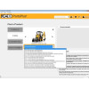Установка программы JCB Parts Plus 2.00.0004